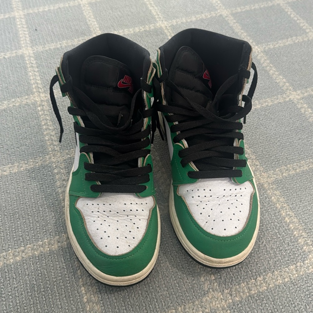 Nike dunks